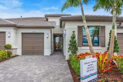 Valencia At Riverland, Port Saint Lucie, FL 34987