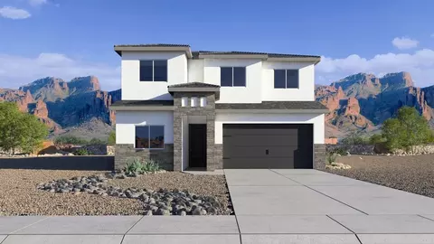 6778 W Spur Dr, Peoria, AZ 85383
