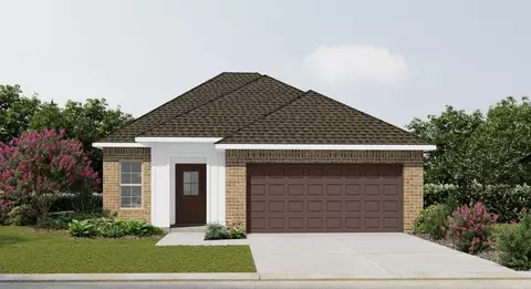 3325 Lake Crest Dr, Lake Charles, LA 70607