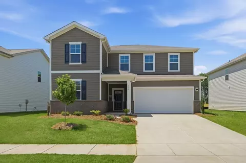 171 Grants Landing Dr, Salisbury, NC 28147