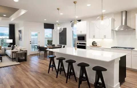 Kitchen - 101 Elm View Dr, Georgetown, TX 78628 photo 2 of 3