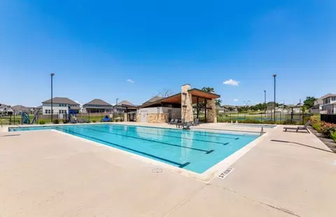 Exterior - 101 Elm View Dr, Georgetown, TX 78628 photo 4 of 4