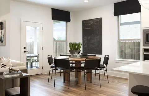 Dining - 101 Elm View Dr, Georgetown, TX 78628 photo 1 of 1