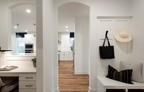 Entry Way - 101 Elm View Dr, Georgetown, TX 78628 photo 2 of 2