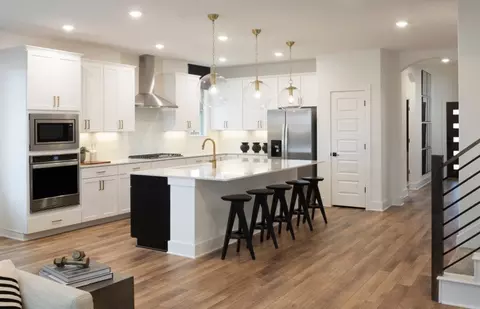 Kitchen - 101 Elm View Dr, Georgetown, TX 78628 photo 1 of 3