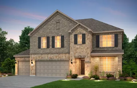 Exterior - 101 Elm View Dr, Georgetown, TX 78628 photo 2 of 4