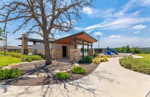 View/Area - 101 Elm View Dr, Georgetown, TX 78628 photo 4 of 7