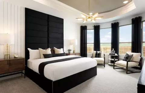Bedroom - 101 Elm View Dr, Georgetown, TX 78628 photo 1 of 6