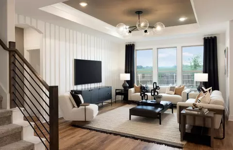 Living - 101 Elm View Dr, Georgetown, TX 78628 photo 1 of 2