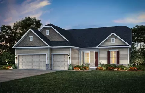 2630 Lord Murphy Dr, Westfield, IN 46074