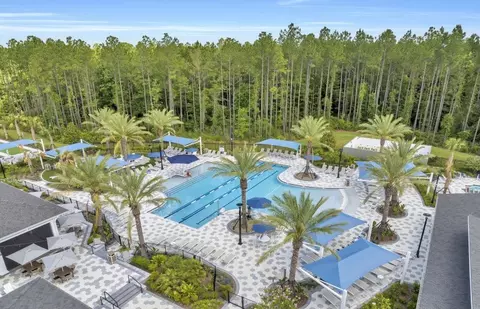 View/Area - 515 Goodwill Ct, Yulee, FL 32097 photo 12 of 19