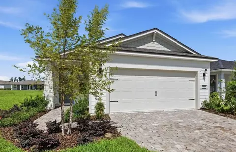 Exterior - 515 Goodwill Ct, Yulee, FL 32097 photo 1 of 8