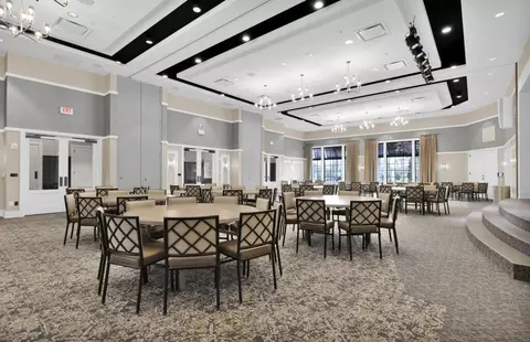 Dining - 515 Goodwill Ct, Yulee, FL 32097 photo 1 of 1