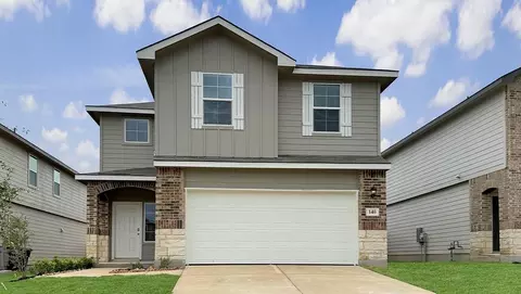 140 Western Gull Dr, San Antonio, TX 78253