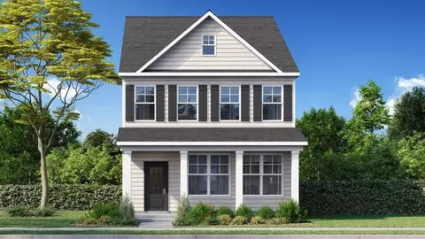 343 Tate St, Monroe, GA 30655