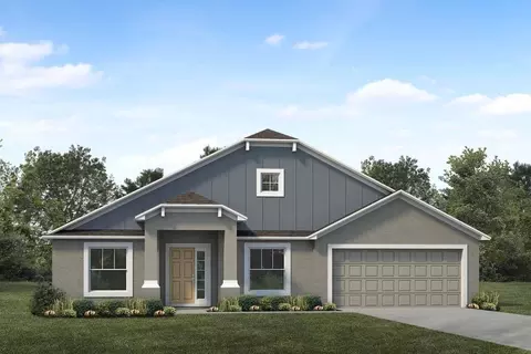1894 Ef Griffin Rd, Bartow, FL 33830