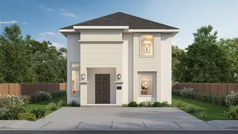 6016 Servando Dr, Laredo, TX 78046