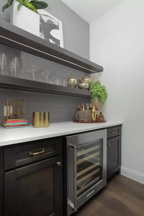 Kitchen - 2012 Grey Birch Pl, Aledo, TX 76008 photo 2 of 7