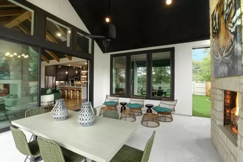 Exterior - 2012 Grey Birch Pl, Aledo, TX 76008 photo 8 of 17