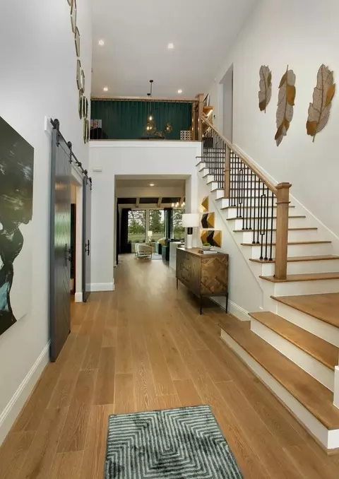 Entry Way - 2012 Grey Birch Pl, Aledo, TX 76008 photo 3 of 5