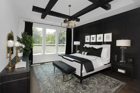 Bedroom - 2012 Grey Birch Pl, Aledo, TX 76008 photo 1 of 8