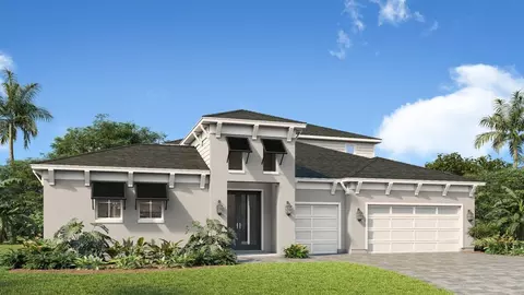 8308 Golden Beach Ct, Parrish, FL 34219