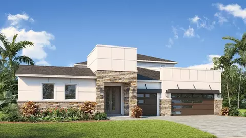 Exterior - 8308 Golden Beach Ct, Parrish, FL 34219 photo 2 of 13
