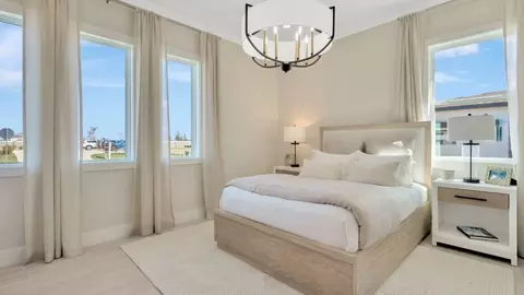 Bedroom - 8308 Golden Beach Ct, Parrish, FL 34219 photo 2 of 2