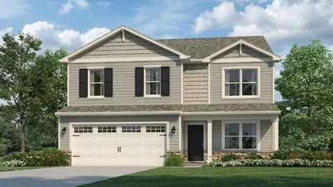 113 Pheasant Glen Dr, Shelbyville, KY 40065