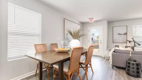 Dining - 202 Bayou Loop, Surfside Beach, SC 29575 photo 1 of 1
