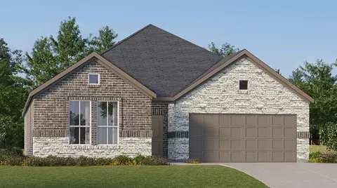 2211 Jockey Ln, Aubrey, TX 76227