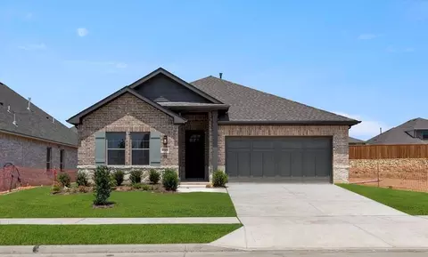 1909 Wishon Rd, Celina, TX 75009