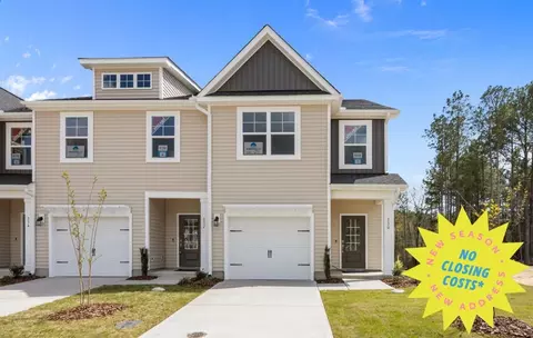 230 Elijah Way, Vass, NC 28394