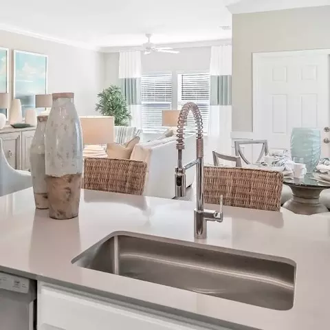 Kitchen - 3764 SE 36th Ln, Ocala, FL 34480 photo 2 of 6