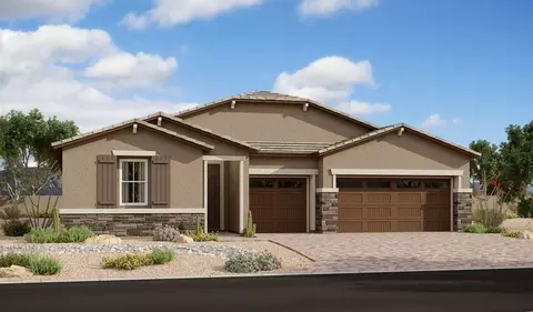 27647 N 176th Dr, Surprise, AZ 85387