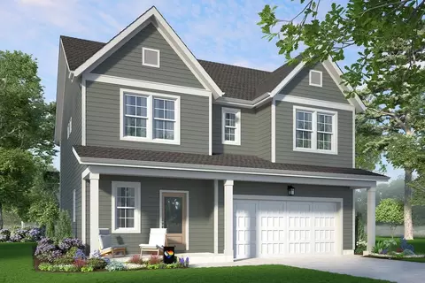 4103 Lincoln Mill Dr, Mcleansville, NC 27301