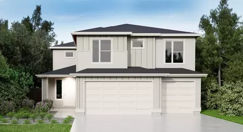 Undisclosed, Nampa, ID 83651