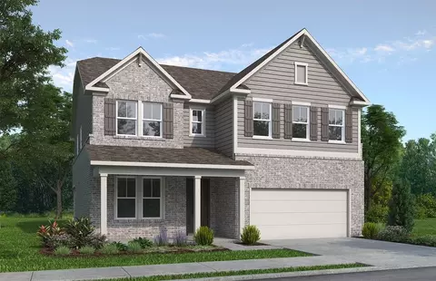 2378 Kilgore Rd, Buford, GA 30519