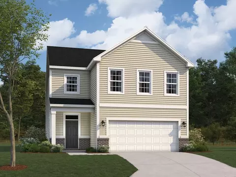 1904 Victor Higgins Dr, Shelbyville, IN 46176