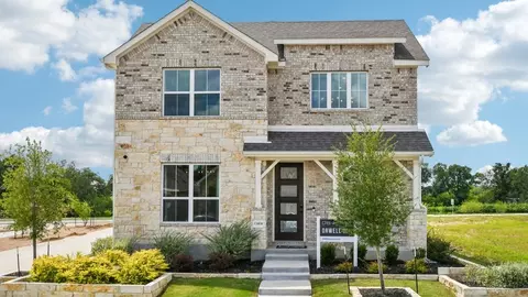 13404 Barn Chime St, Elgin, TX 78621