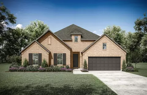 3117 Shaddock Blvd, Rockwall, TX 75032