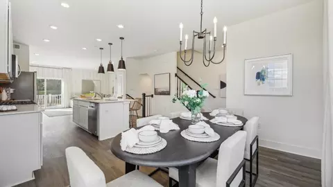 Dining - 241 Joppa Farm Rd, Joppa, MD 21085 photo 1 of 2
