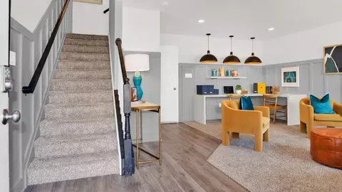 Entry Way - 241 Joppa Farm Rd, Joppa, MD 21085 photo 1 of 3