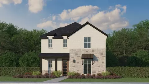 Exterior - Model Coming Soon, Celina, TX 75009 photo 3 of 3