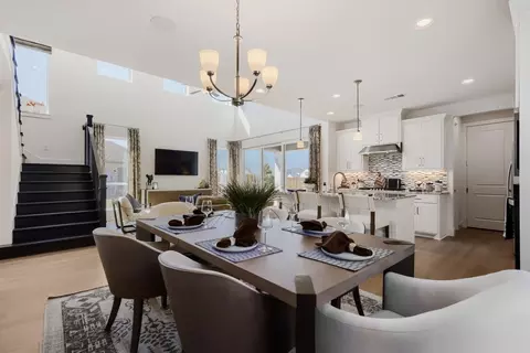 Dining - Model Coming Soon, Celina, TX 75009 photo 5 of 5