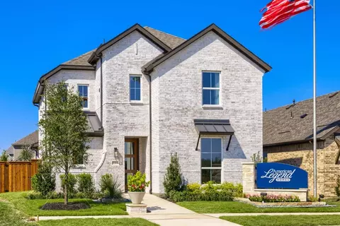 Exterior - Model Coming Soon, Celina, TX 75009 photo 7 of 7