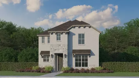 Exterior - Model Coming Soon, Celina, TX 75009 photo 1 of 3