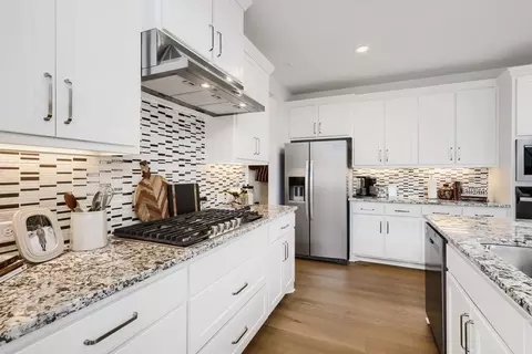 Kitchen - Model Coming Soon, Celina, TX 75009 photo 7 of 7