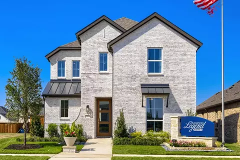Exterior - Model Coming Soon, Celina, TX 75009 photo 4 of 7
