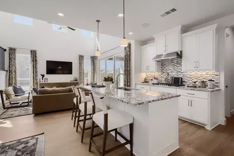 Kitchen - Model Coming Soon, Celina, TX 75009 photo 6 of 7